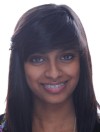 GMAT Prep Course Copenhagen - Photo of Student Shyama