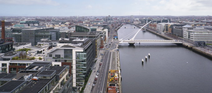 LSAT Tutoring in Dublin LSAT Tutoring in Dublin