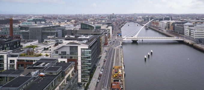 TOEFL Tutoring in Dublin TOEFL Tutoring in Dublin