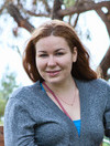 GMAT Prep Course Dublin - Photo of Student Abigail