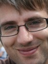 GMAT Prep Course Copenhagen - Photo of Student Armin