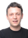 GMAT Prep Course Dublin - Photo of Student Chris