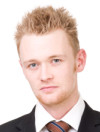 GMAT Prep Course Dublin - Photo of Student Christoph