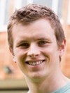 GMAT Prep Course Copenhagen - Photo of Student Daniel