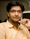 GMAT Prep Course Dublin - Photo of Student Darshan
