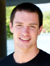 GMAT Prep Course Copenhagen - Photo of Student Gerry