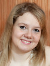 GMAT Prep Course Dublin - Photo of Student Lucy