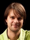 GMAT Prep Course Dublin - Photo of Student Martin