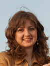 GMAT Prep Course Dublin - Photo of Student Natalia
