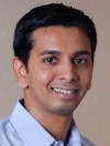 GMAT Prep Course Copenhagen - Photo of Student Nitin