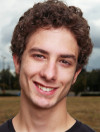 GMAT Prep Course Dublin - Photo of Student Peter