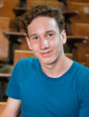 GMAT Prep Course Copenhagen - Photo of Student Scott