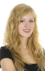 SAT Prep Course Dublin - Photo of Student Chelsea
