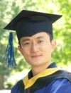TOEFL Prep Course Dublin - Photo of Student Sanido